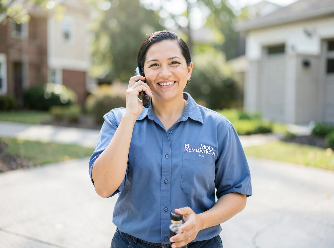 Mold Remediation Rock Cave, WV FAQs